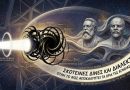 «Σκοτεινές Δίνες και Διαλεκτική: Όταν το Φως Αποκαλύπτει τα Όρια της Άγνοιάς μας»