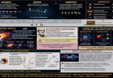 Χρόνος, Ύλη και Γήρανση: Τα Τρία Κύματα Γήρανσης που Αποκαλύπτει το Nature Medicine Χρόνος, Ύλη και Γήρανση: Τα Τρία Κύματα Γήρανσης που Αποκαλύπτει το Nature Medicine