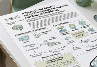 Η Τοπολογία του Κομιστή: Από την Ενδονοσοκομειακή Θωράκιση στην Κοσμική Απομόνωση