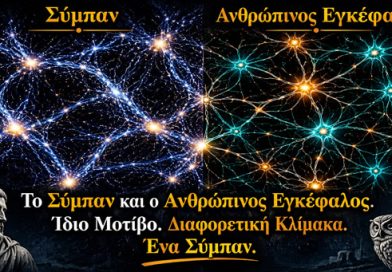 Βιοκεντρισμός μια ακόμα ιδεαλιστική ερμηνεία στη Φυσική