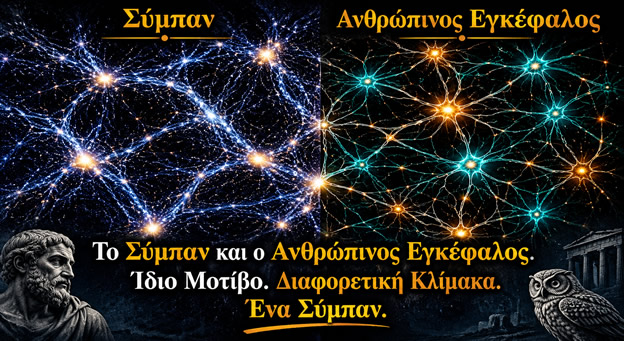 Βιοκεντρισμός μια ακόμα ιδεαλιστική ερμηνεία στη Φυσική