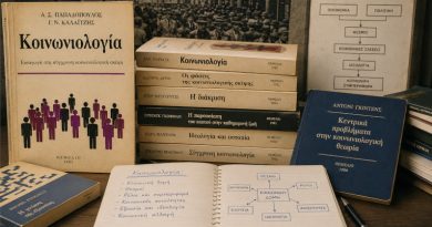 Διανοούμενοι και Εξουσία (Μια περιληπτική παρουσίαση του Δεύτερου Κεφαλαίου του βιβλίου του Β. Φίλια “Κοινωνιλογικές Προσεγγίσεις”) Διανοούμενοι και Εξουσία (Μια περιληπτική παρουσίαση του Δεύτερου Κεφαλαίου του βιβλίου του Β. Φίλια “Κοινωνιλογικές Προσεγγίσεις”)
