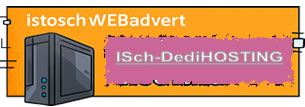 ISch-DediHOSTING ISch-DediHOSTING