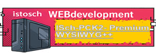 ISch-PCK2- Premium WYSIWYG++