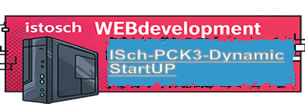 ISch-PCK3-Dynamic StartUP